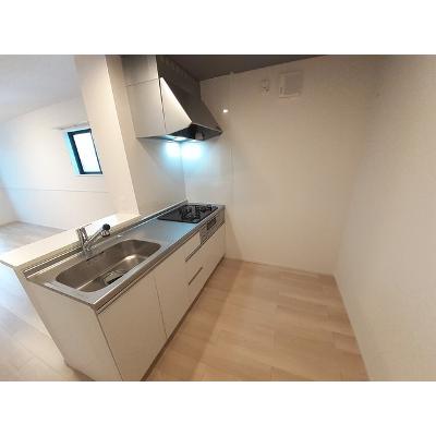 シャインハイツ　モア 201【管理NO：1-026335701-02010】 ★家具家電は申し込み後に搬入します★ ★2026年11月中旬入居可能★の物件写真3