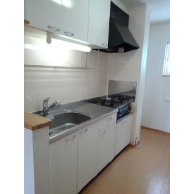 サンリットＤ 104【管理NO：1-015323901-01040】 ★家具家電は申し込み後に搬入します★ ★2026年10月中旬入居可能★の物件写真3