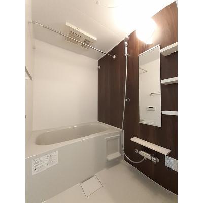 ディミータ 104【管理NO：1-026819303-01040】 ★家具家電は申し込み後に搬入します★ ★2026年10月上旬入居可能★の物件写真4