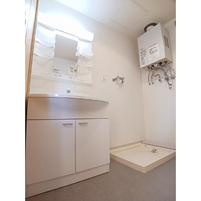 エクセレント・ハイム 202【管理NO：1-020313901-02020】 ★家具家電は申し込み後に搬入します★ ★2026年10月中旬入居可能★の物件写真6