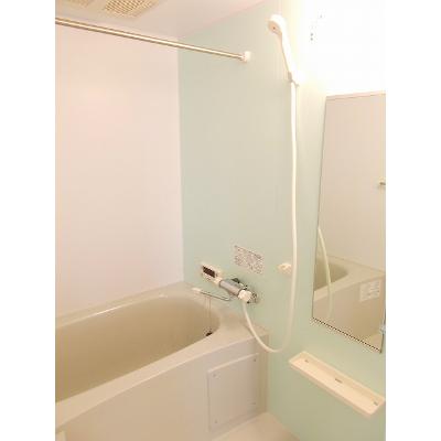 フェリスビラ 101【管理NO：1-021504801-01010】 ★家具家電は申し込み後に搬入します★ ★2026年09月下旬入居可能★の物件写真4