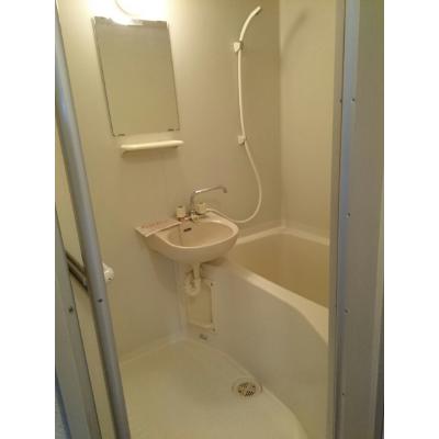 フィール自由ヶ丘 104【管理NO：1-005383601-01040】 ★家具家電は申し込み後に搬入します★ ★2026年10月上旬入居可能★の物件写真4
