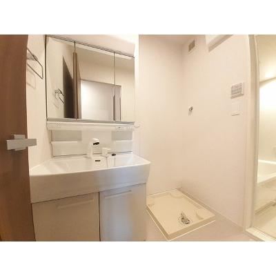 フェゼント 203【管理NO：1-026409301-02030】 ★家具家電は申し込み後に搬入します★ ★2026年10月上旬入居可能★の物件写真6