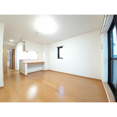 ジラソーレ 306【管理NO：1-013889501-03060】 ★家具家電は申し込み後に搬入します★ ★2026年09月中旬入居可能★の物件写真2