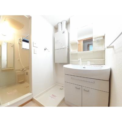 ジラソーレ 306【管理NO：1-013889501-03060】 ★家具家電は申し込み後に搬入します★ ★2026年09月中旬入居可能★の物件写真6