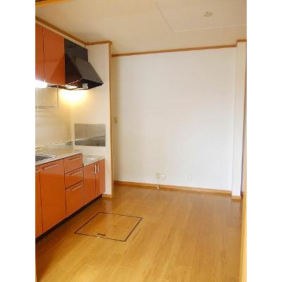 カルムＢ 101【管理NO：1-013090702-01010】 ★家具家電は申し込み後に搬入します★ ★2026年10月上旬入居可能★の物件写真2
