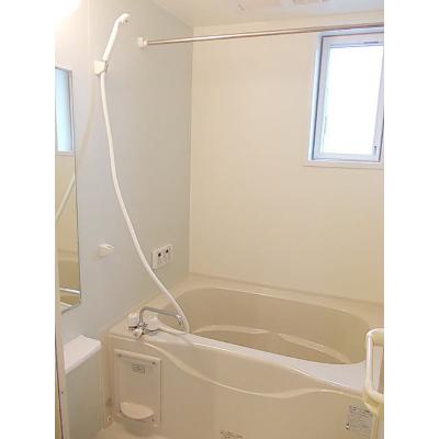 サンク・ラフィーユⅡ 103【管理NO：1-019221602-01030】 ★家具家電は申し込み後に搬入します★ ★2027年01月上旬入居可能★の物件写真4