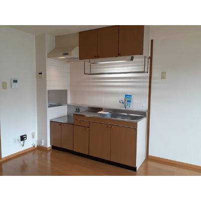 シルクコート 102【管理NO：1-007600301-01020】 ★家具家電は申し込み後に搬入します★ ★2026年09月中旬入居可能★の物件写真3
