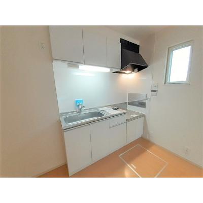ヴェルディア 105【管理NO：1-020153501-01050】 ★家具家電は申し込み後に搬入します★ ★2026年10月上旬入居可能★の物件写真3