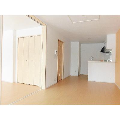 プチメゾン・フォレ 204【管理NO：1-020534701-02040】 ★家具家電は申し込み後に搬入します★ ★2026年11月上旬入居可能★の物件写真2