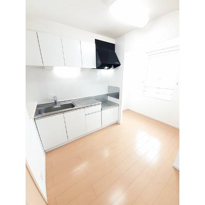 シー・ユアーセ 201【管理NO：1-020099701-02010】 ★家具家電は申し込み後に搬入します★ ★2026年09月下旬入居可能★の物件写真3