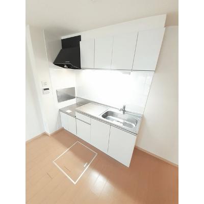 エレガンテ　Ａ 101【管理NO：1-019187201-01010】 ★家具家電は申し込み後に搬入します★ ★2026年10月上旬入居可能★の物件写真3