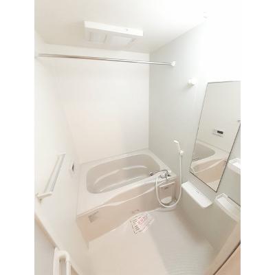 エレガンテ　Ａ 101【管理NO：1-019187201-01010】 ★家具家電は申し込み後に搬入します★ ★2026年10月上旬入居可能★の物件写真4