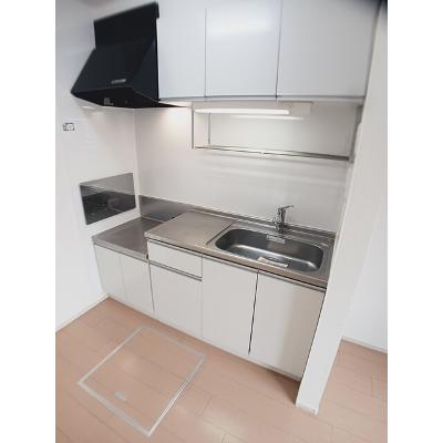 フロンティア　七日町 102【管理NO：1-017881501-01020】 ★家具家電は申し込み後に搬入します★ ★2026年10月中旬入居可能★の物件写真3