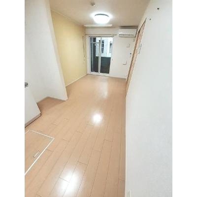 アントレッド 103【管理NO：1-016616501-01030】 ★家具家電は申し込み後に搬入します★ ★2026年10月上旬入居可能★の物件写真2