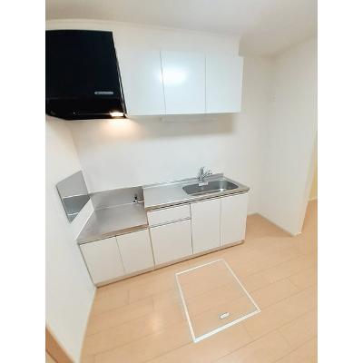 アントレッド 103【管理NO：1-016616501-01030】 ★家具家電は申し込み後に搬入します★ ★2026年10月上旬入居可能★の物件写真3
