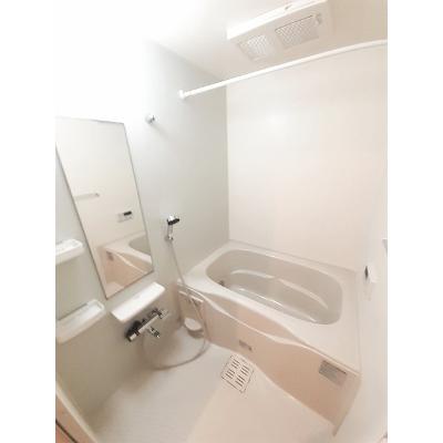 アントレッド 103【管理NO：1-016616501-01030】 ★家具家電は申し込み後に搬入します★ ★2026年10月上旬入居可能★の物件写真4