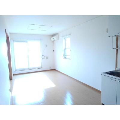 ハッピーローズ　Ⅰ 204【管理NO：1-014908201-02040】 ★家具家電は申し込み後に搬入します★ ★2026年10月上旬入居可能★の物件写真2
