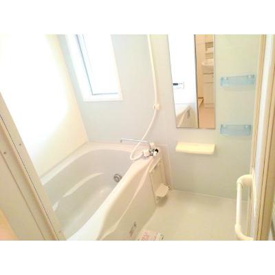 ハッピーローズ　Ⅰ 204【管理NO：1-014908201-02040】 ★家具家電は申し込み後に搬入します★ ★2026年10月上旬入居可能★の物件写真4