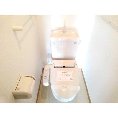 ハッピーローズ　Ⅰ 204【管理NO：1-014908201-02040】 ★家具家電は申し込み後に搬入します★ ★2026年10月上旬入居可能★の物件写真5