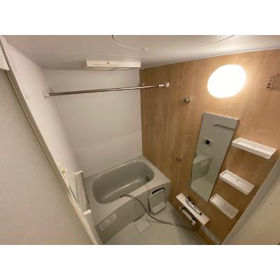 グラン　ピーノＣ 101【管理NO：1-025610301-01010】 ★家具家電は申し込み後に搬入します★ ★2026年10月中旬入居可能★の物件写真4