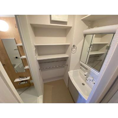 グラン　ピーノＣ 101【管理NO：1-025610301-01010】 ★家具家電は申し込み後に搬入します★ ★2026年10月中旬入居可能★の物件写真6