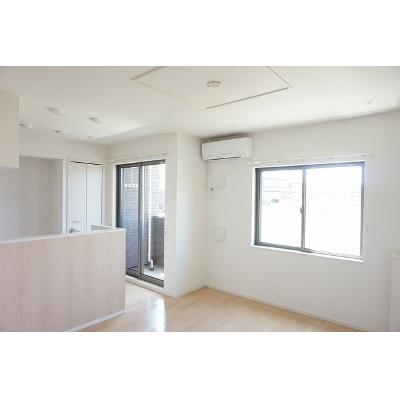 コンフォートＫ　十壱番館 104【管理NO：1-022491401-01040】 ★家具家電は申し込み後に搬入します★ ★2026年10月上旬入居可能★の物件写真2