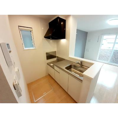 樹 101【管理NO：1-022422501-01010】 ★家具家電は申し込み後に搬入します★ ★2026年10月中旬入居可能★の物件写真3