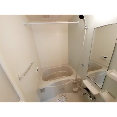 樹 101【管理NO：1-022422501-01010】 ★家具家電は申し込み後に搬入します★ ★2026年10月中旬入居可能★の物件写真4