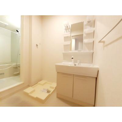 樹 101【管理NO：1-022422501-01010】 ★家具家電は申し込み後に搬入します★ ★2026年10月中旬入居可能★の物件写真6