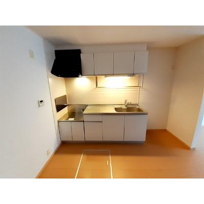パークプレッソ雅Ⅰ 103【管理NO：1-013755901-01030】 ★家具家電は申し込み後に搬入します★ ★2026年10月中旬入居可能★の物件写真3