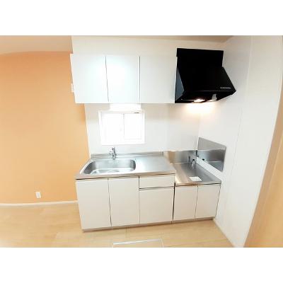 ＮＪ羽黒台Ⅰ 101【管理NO：1-021554301-01010】 ★家具家電は申し込み後に搬入します★ ★2026年10月上旬入居可能★の物件写真3