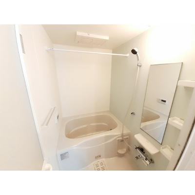 ＮＪ羽黒台Ⅰ 101【管理NO：1-021554301-01010】 ★家具家電は申し込み後に搬入します★ ★2026年10月上旬入居可能★の物件写真4