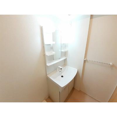 ＮＪ羽黒台Ⅰ 101【管理NO：1-021554301-01010】 ★家具家電は申し込み後に搬入します★ ★2026年10月上旬入居可能★の物件写真6