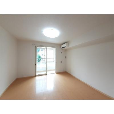 アーバン桜神 204【管理NO：1-017022701-02040】 ★家具家電は申し込み後に搬入します★ ★2026年11月中旬入居可能★の物件写真2