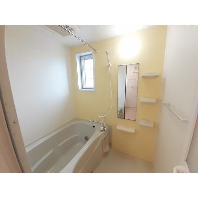 スリーアロー　Ｂ 203【管理NO：1-016906802-02030】 ★家具家電は申し込み後に搬入します★ ★2026年10月中旬入居可能★の物件写真4