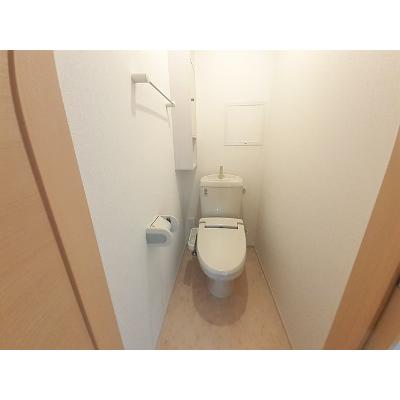 スリーアロー　Ｂ 203【管理NO：1-016906802-02030】 ★家具家電は申し込み後に搬入します★ ★2026年10月中旬入居可能★の物件写真5