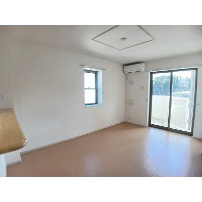 メゾンアンソレイエⅡ 103【管理NO：1-020199001-01030】 ★家具家電は申し込み後に搬入します★ ★2026年09月下旬入居可能★の物件写真2