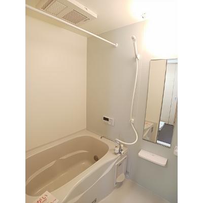 メゾンアンソレイエⅡ 103【管理NO：1-020199001-01030】 ★家具家電は申し込み後に搬入します★ ★2026年09月下旬入居可能★の物件写真4
