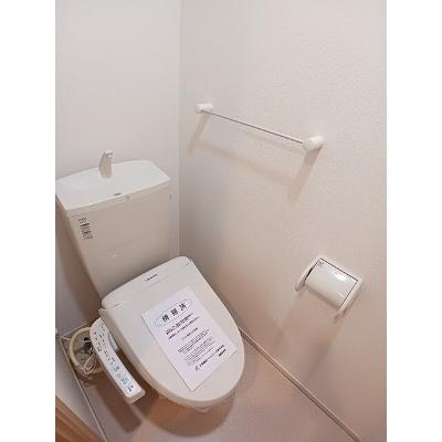 メゾンアンソレイエⅡ 103【管理NO：1-020199001-01030】 ★家具家電は申し込み後に搬入します★ ★2026年09月下旬入居可能★の物件写真5