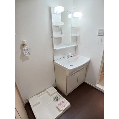 メゾンアンソレイエⅡ 103【管理NO：1-020199001-01030】 ★家具家電は申し込み後に搬入します★ ★2026年09月下旬入居可能★の物件写真6