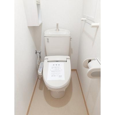 ヴェル・オーブ 203【管理NO：1-016734501-02030】 ★家具家電は申し込み後に搬入します★ ★2026年10月上旬入居可能★の物件写真5