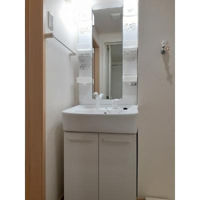 ヴェル・オーブ 203【管理NO：1-016734501-02030】 ★家具家電は申し込み後に搬入します★ ★2026年10月上旬入居可能★の物件写真6