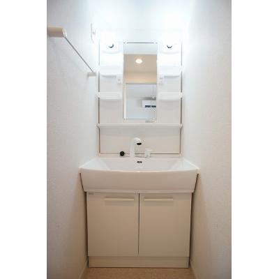アルストロメリア　ＮＥ 203【管理NO：1-023683201-02030】 ★家具家電は申し込み後に搬入します★ ★2026年10月中旬入居可能★の物件写真6