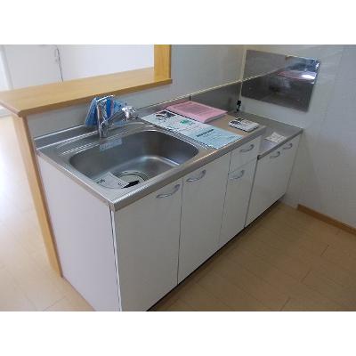 サムシンエルス 201【管理NO：1-014187501-02010】 ★家具家電は申し込み後に搬入します★ ★2026年10月上旬入居可能★の物件写真3