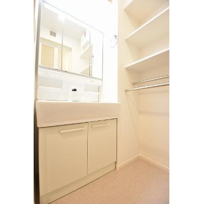 ラフィネＳＫＭ－Ⅲ 107【管理NO：1-026048902-01060】 ★家具家電は申し込み後に搬入します★の物件写真6