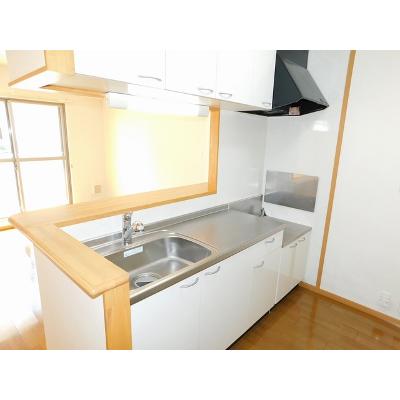 パークサイド森の邸・北 105【管理NO：1-014175201-01040】 ★家具家電は申し込み後に搬入します★ ★2026年10月上旬入居可能★の物件写真3