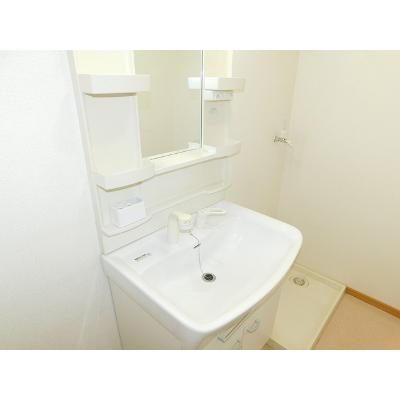 パークサイド森の邸・北 105【管理NO：1-014175201-01040】 ★家具家電は申し込み後に搬入します★ ★2026年10月上旬入居可能★の物件写真6
