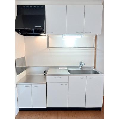 アースリバーＣ 102【管理NO：1-014250603-01020】 ★家具家電は申し込み後に搬入します★の物件写真3