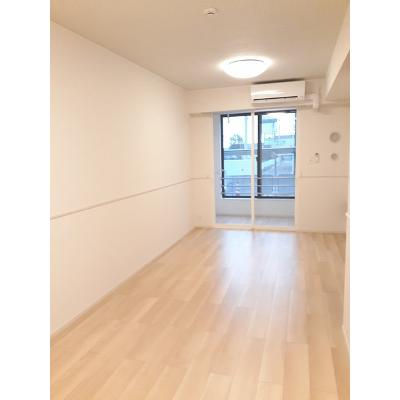 レイ　シェル　Ⅱ 105【管理NO：1-027321101-01040】 ★家具家電は申し込み後に搬入します★ ★2026年10月上旬入居可能★の物件写真2